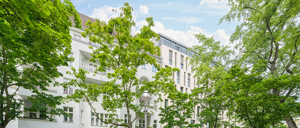 Wohntraum Jessel-Kiez - Berlin