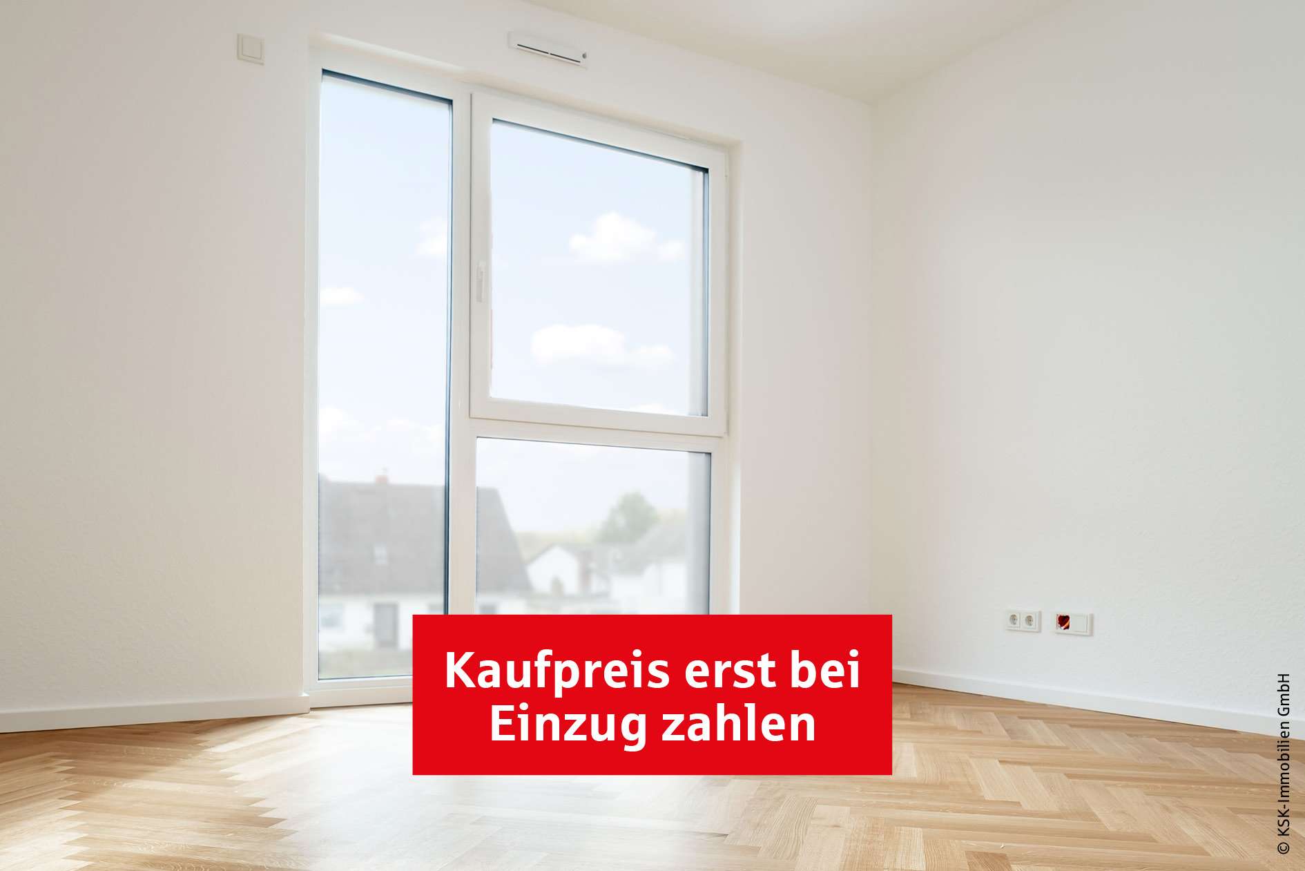 Der Rohbau ist fertiggestellt! - Bergisch Gladbach