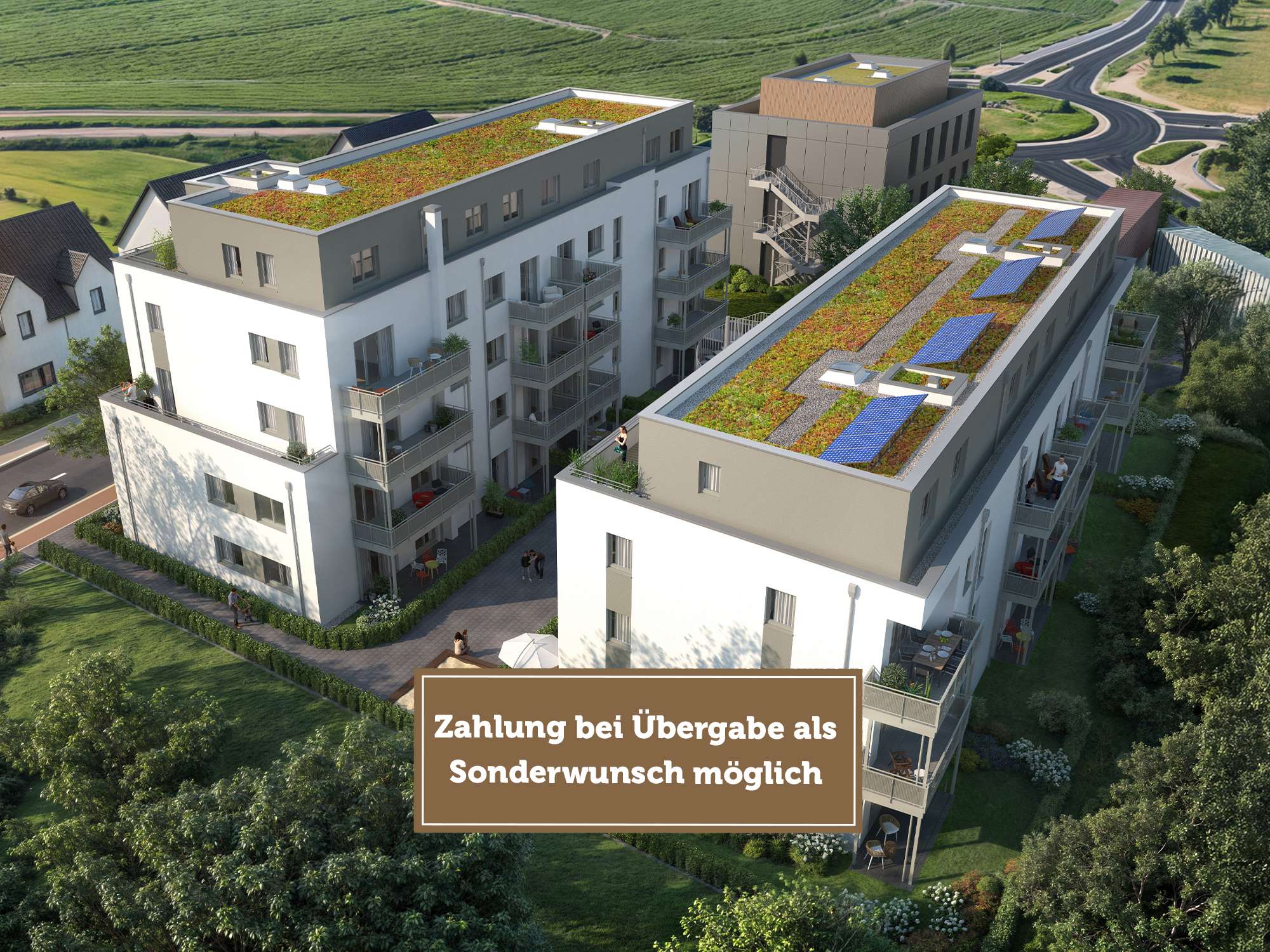 terraHürth - Hürth / Kalscheuren