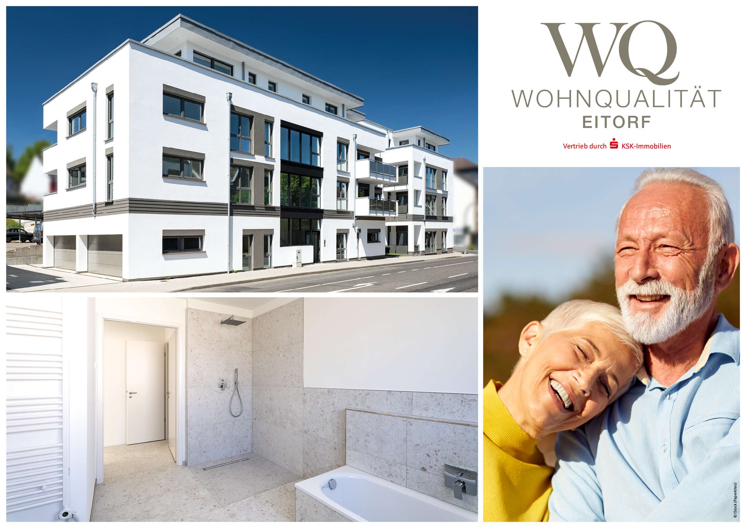 Wohnqualität Eitorf! - Eitorf