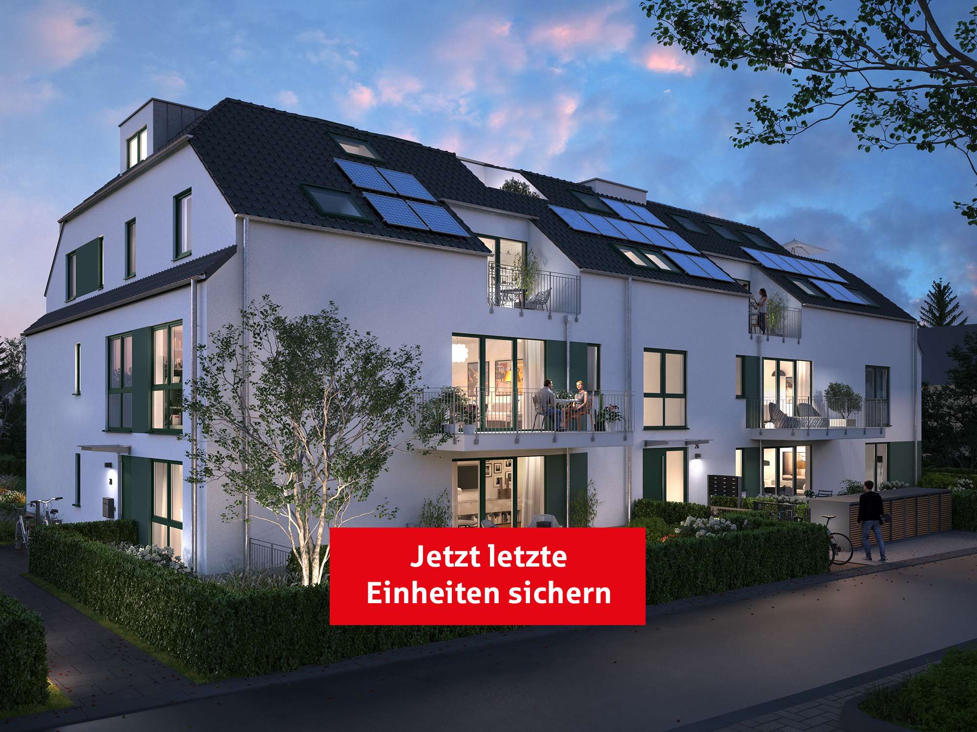 terraPaffendorf - Bergheim-Paffendorf