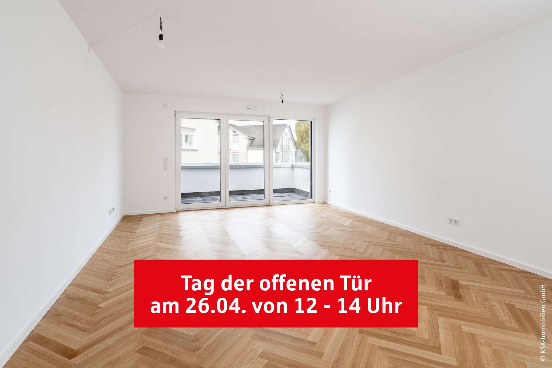 Der Rohbau ist fertiggestellt! - Bergisch Gladbach