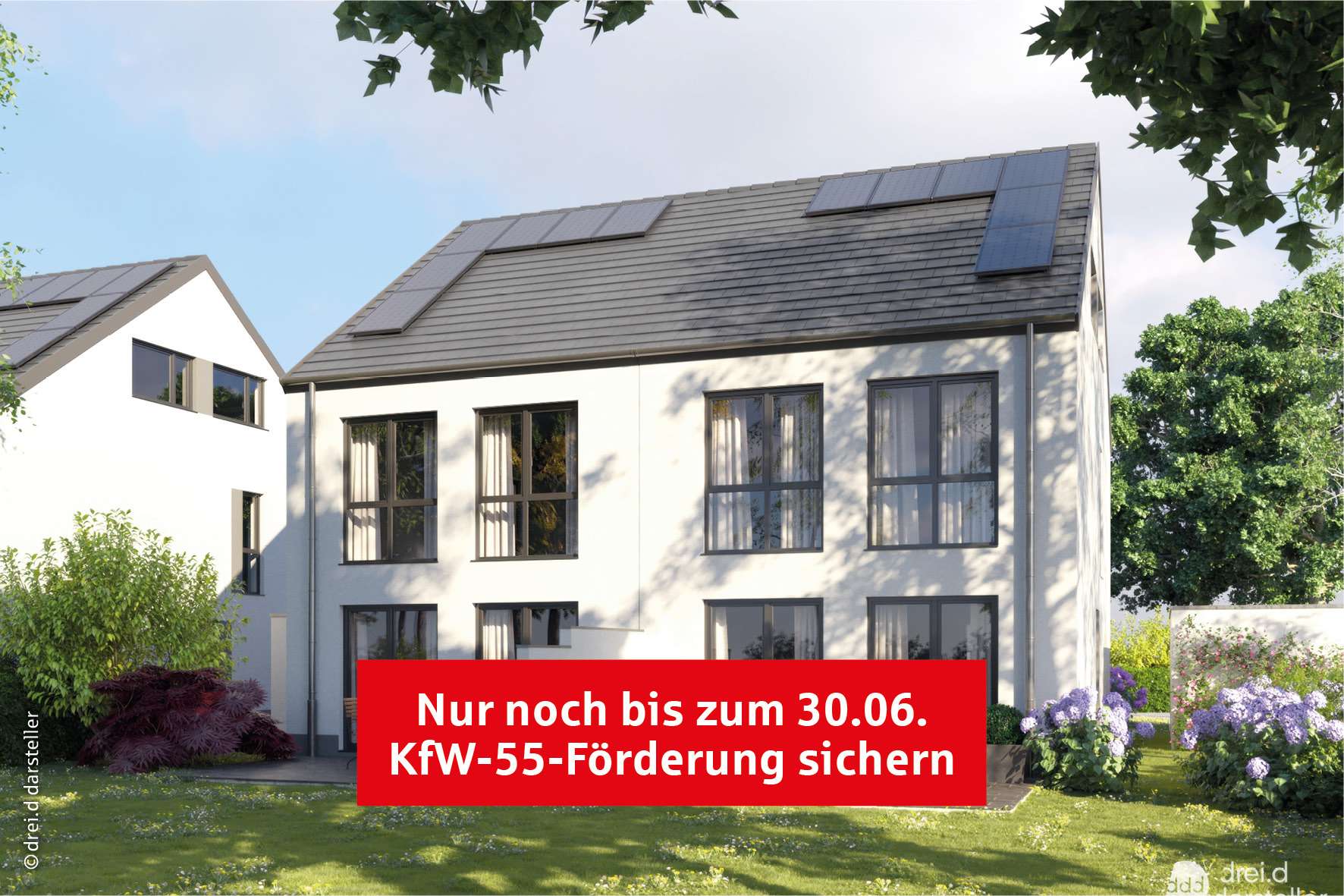 Mertener Mühle - Unser Wohnglück! - Bornheim