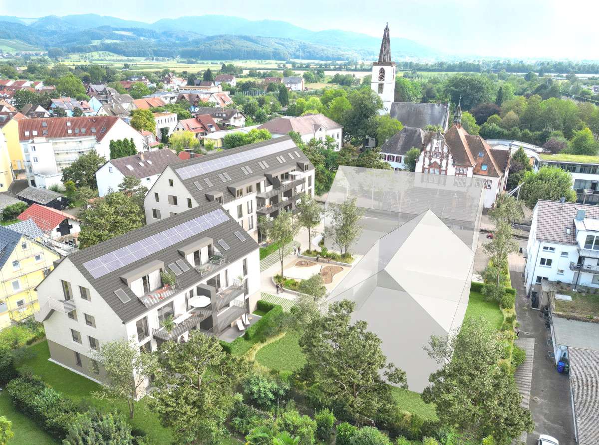 Sommerhöfe - Denzlingen