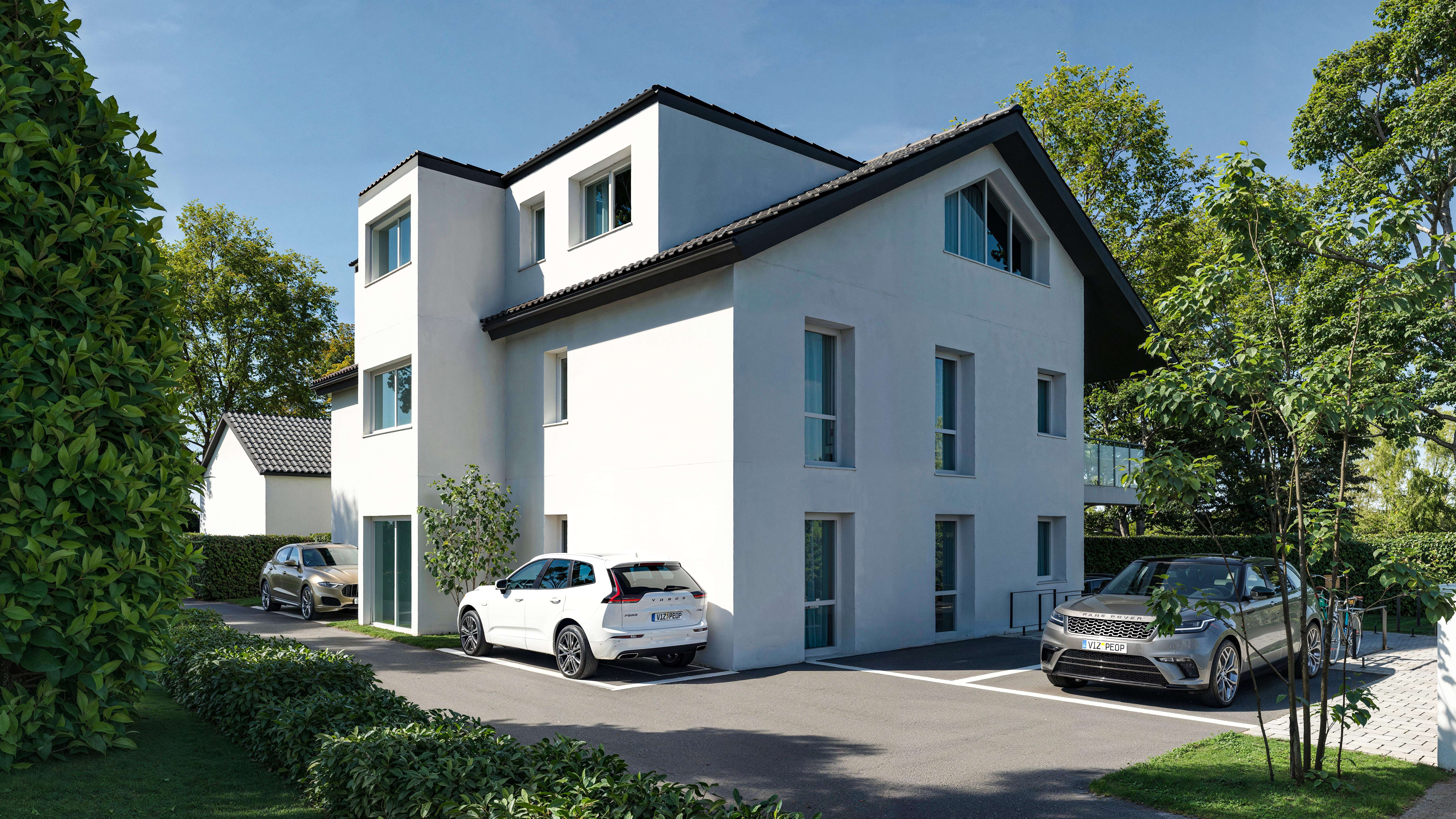 Hangelar Living - Sankt Augustin
