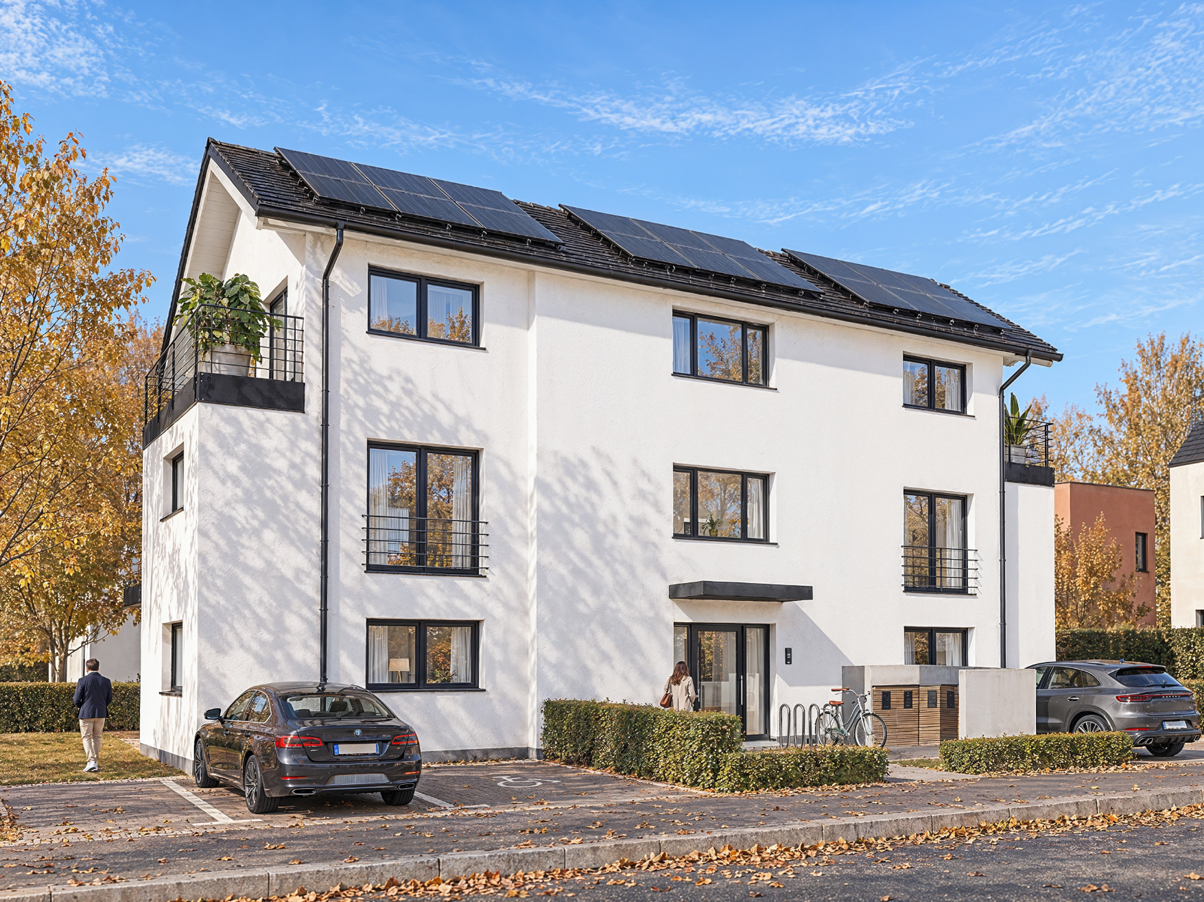 SIEGBURG LIVING - Siegburg