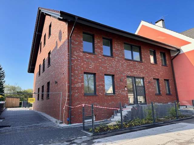 Neubau-Wohnungen Dortmund-Eichlinghofen - Dortmund-Eichlinghofen