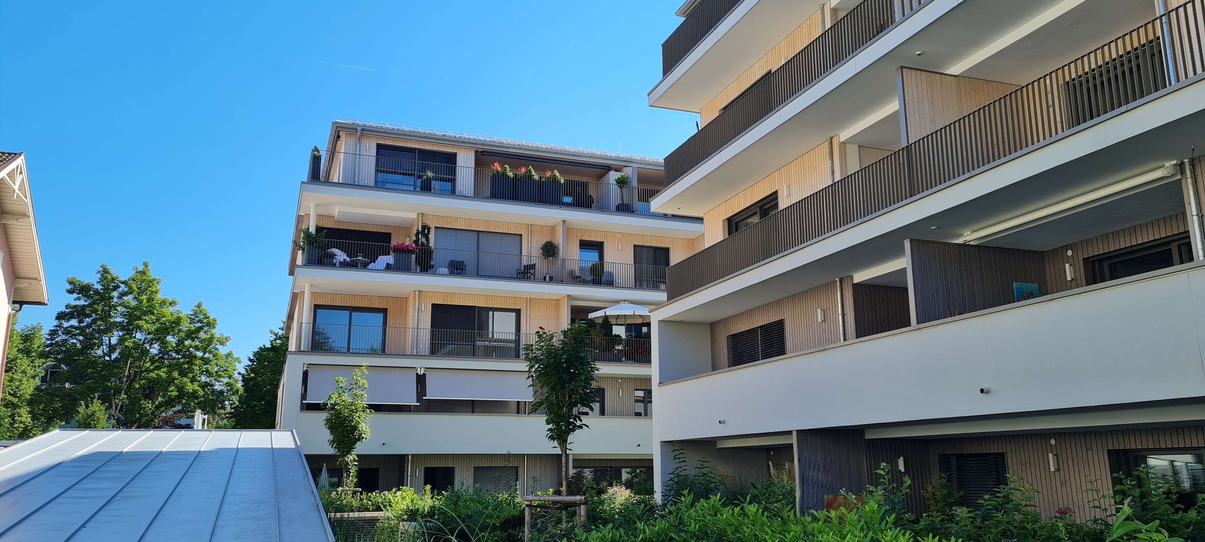 Adolf-Schmid Straße