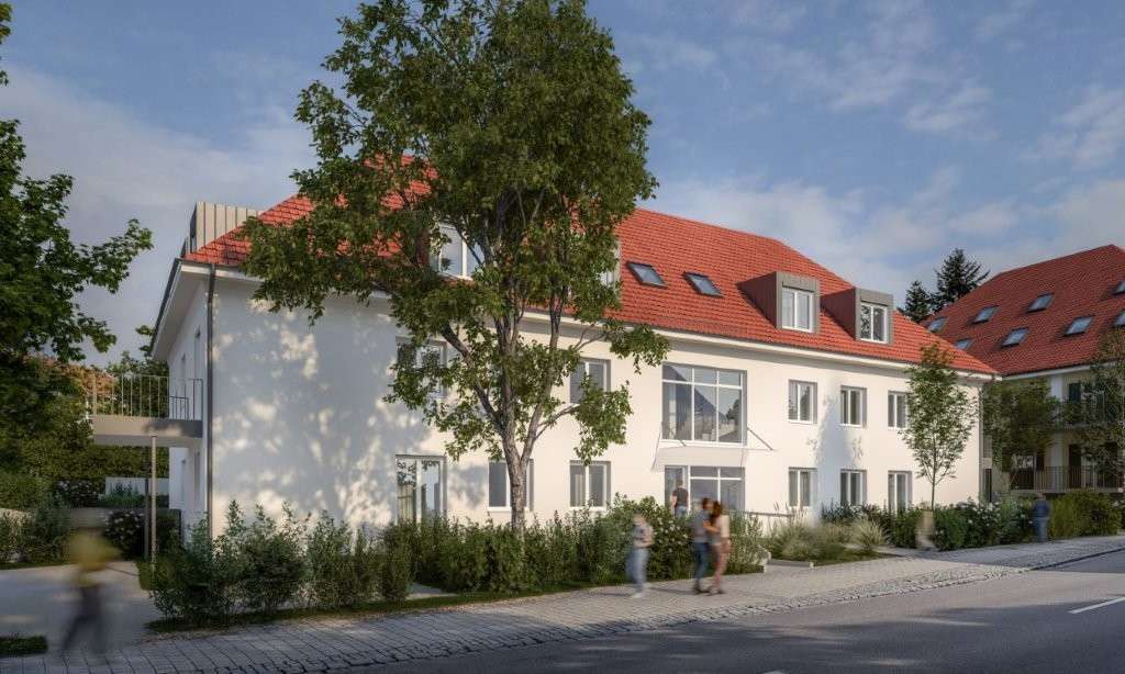 QUARTIER ZUR POST - Baierbrunn