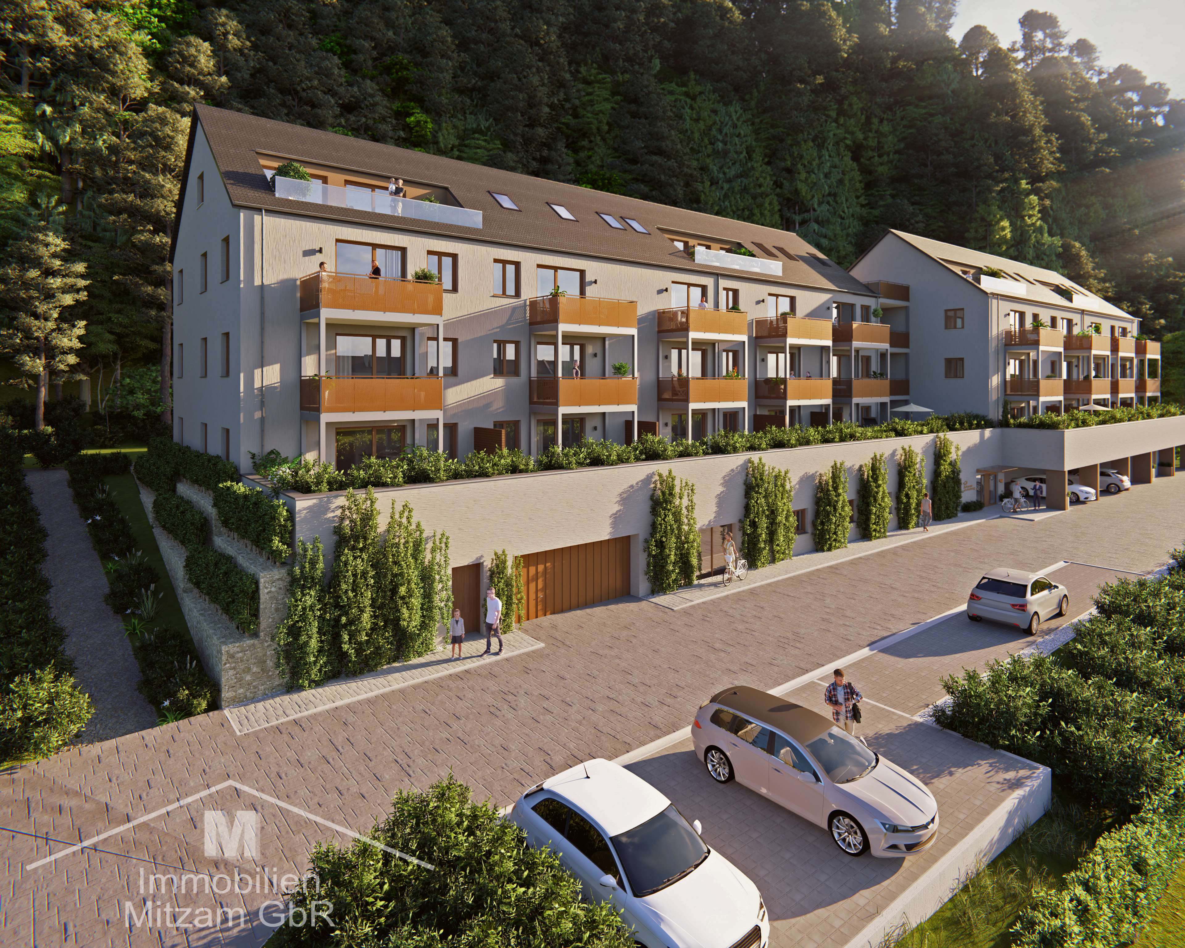 Arzbergdomizil Beilngries