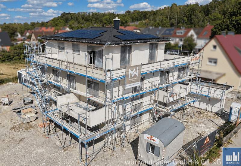Hopfengarten Living - Landsberg am Lech