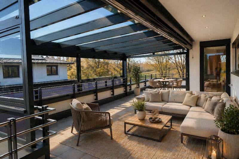 Ammer Living - Nur noch 4 Wohnungen - Greifenberg