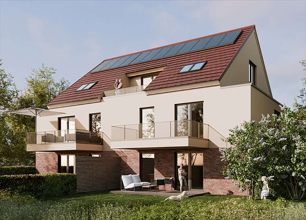 StadtWaldNah - Barsinghausen