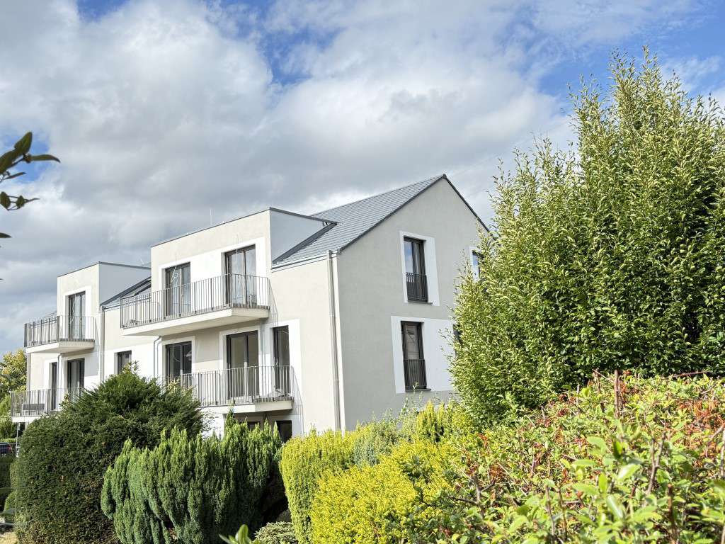 Neubauvorhaben Rodehof in Herzogenrath - Herzogenrath