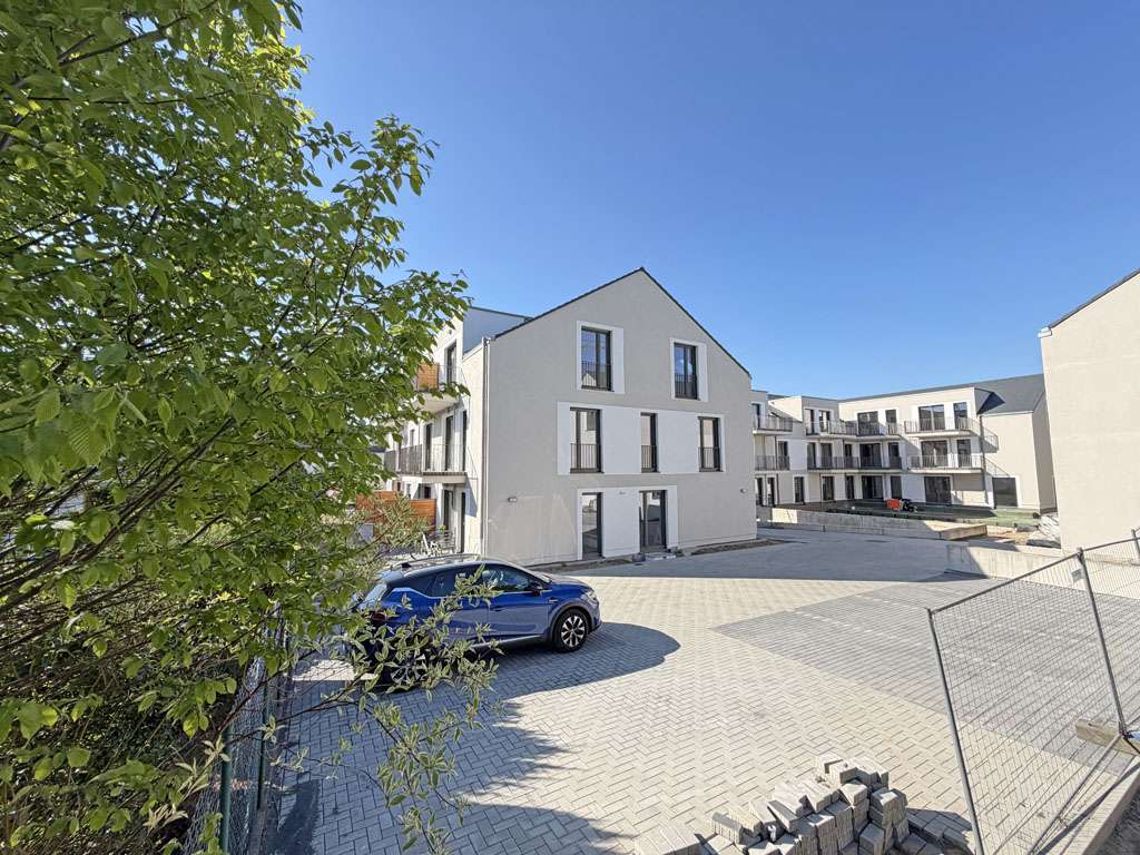 Neubauvorhaben Rodehof in Herzogenrath - Herzogenrath