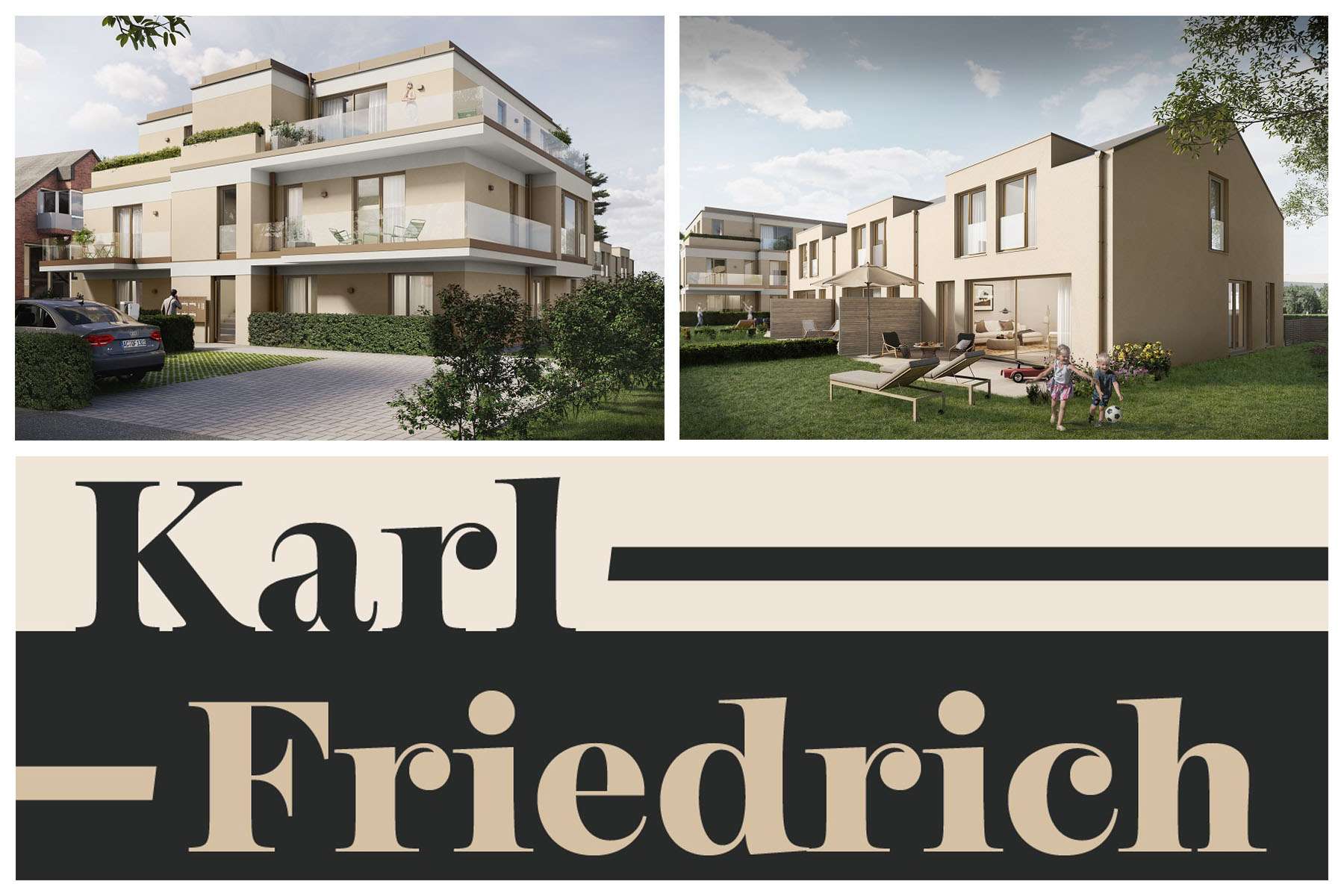 • AC Laurensberg • KARL - FRIEDRICH • - Aachen