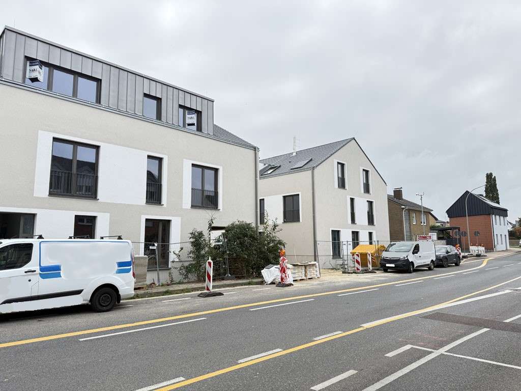 Neubauvorhaben Rodehof in Herzogenrath - Herzogenrath