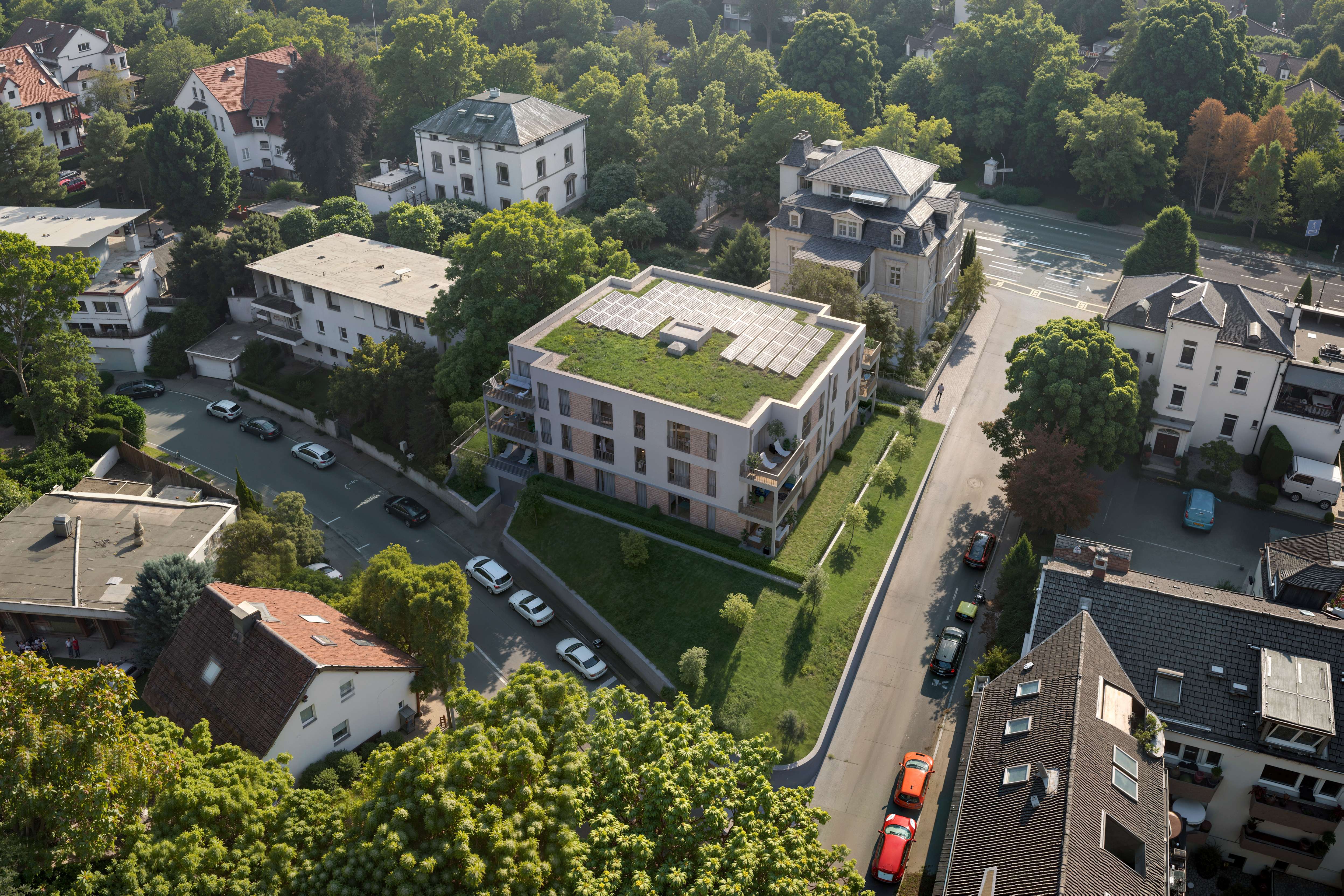 RHEINGOLD in Biebrich