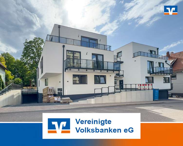 Wohnen am Kurpark - Schömberg