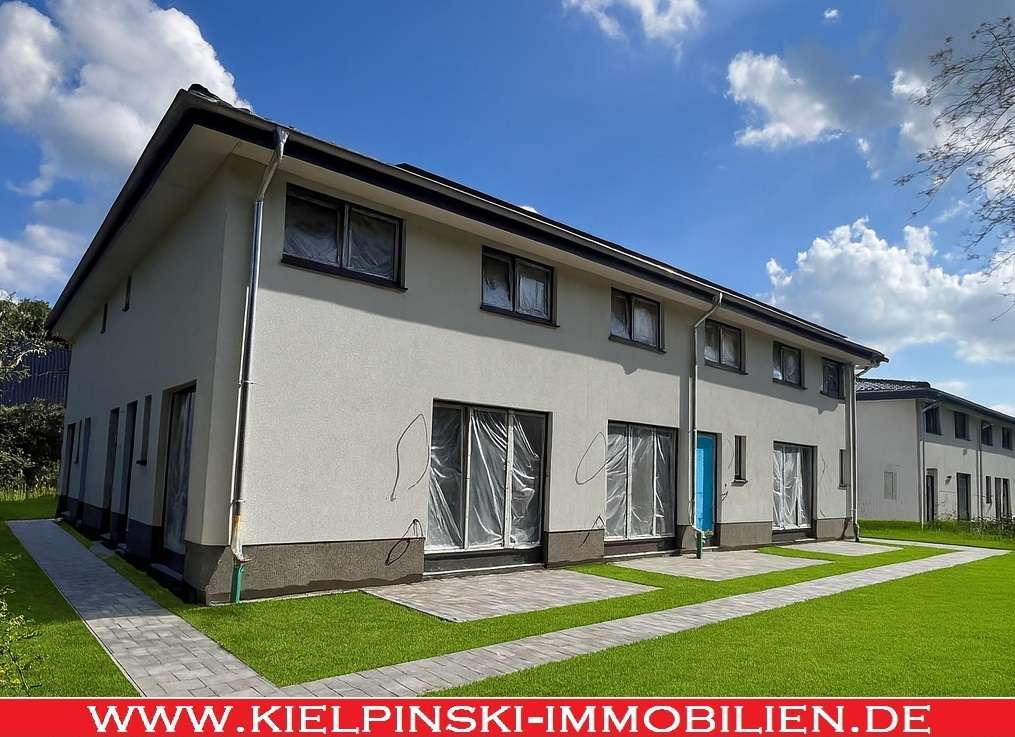 MoNi LIVING II + 50 % verkauft - Hamburg