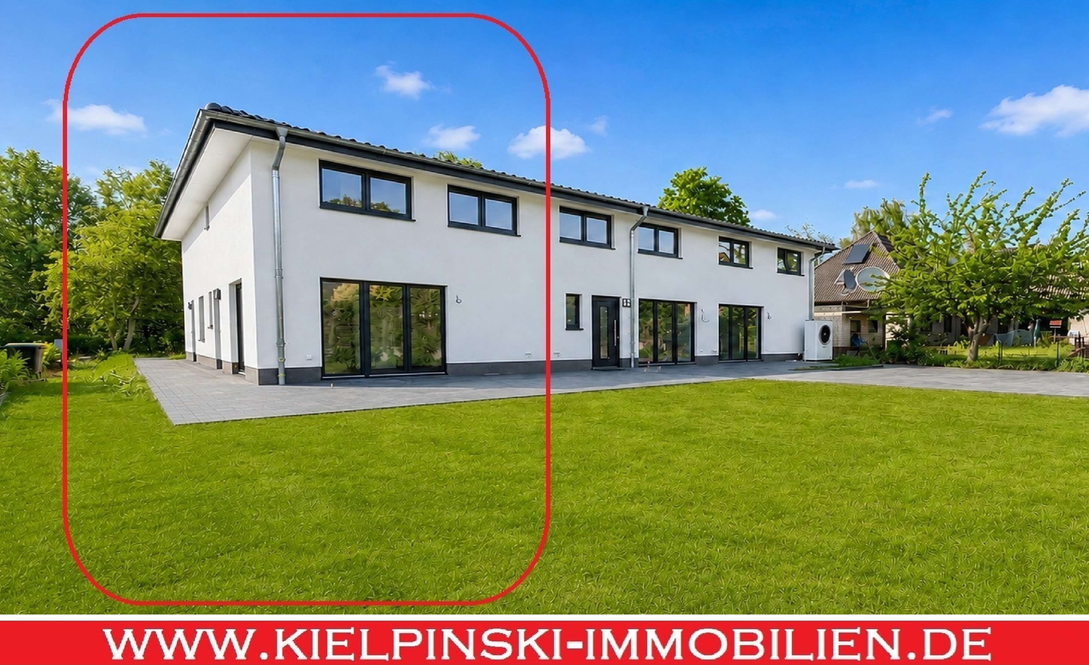 NIENDORF / 80 % verkauft / letzte ETW! - Hamburg