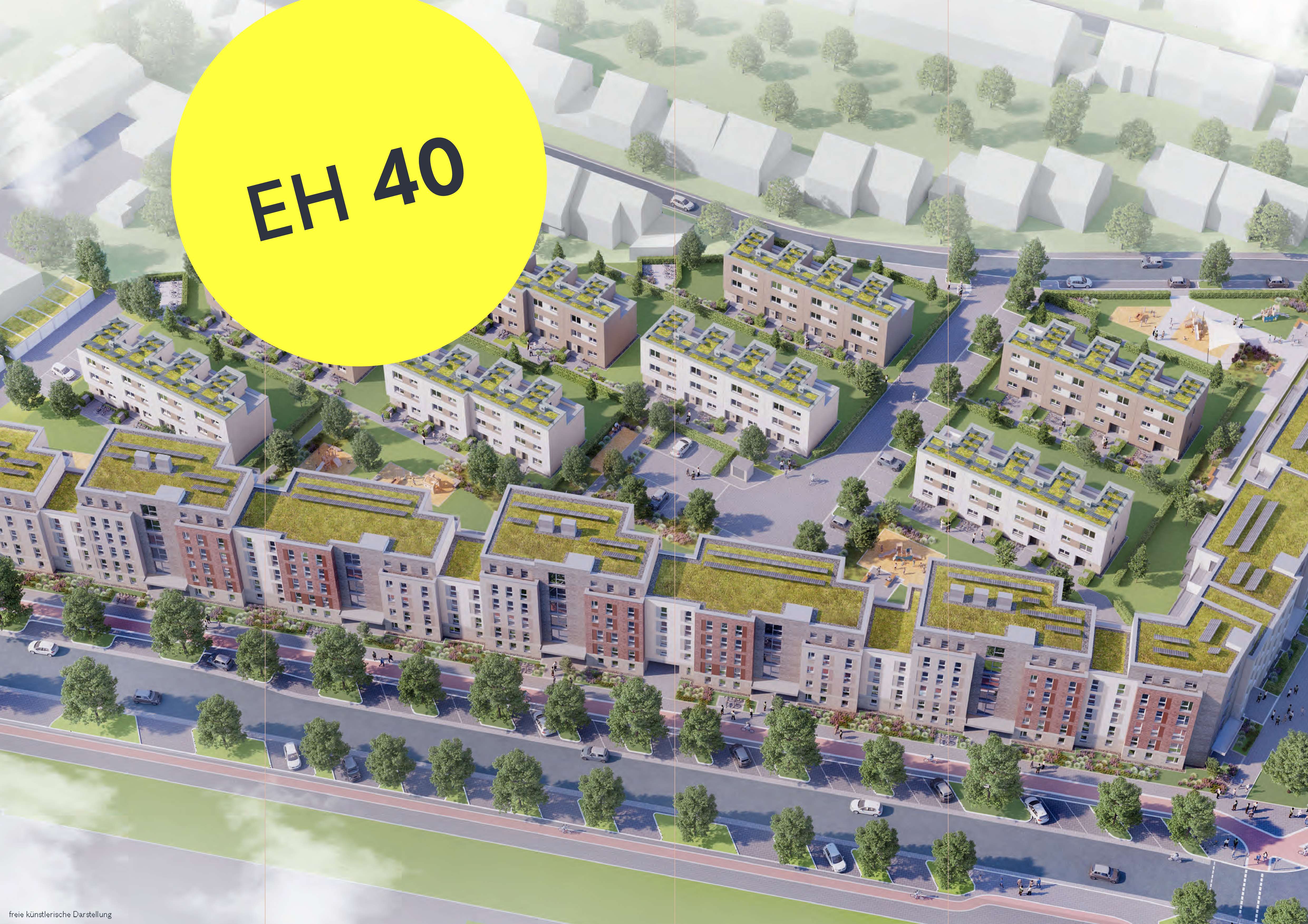 IMPULS - Nachhaltigkeit trifft Neubau - Düsseldorf