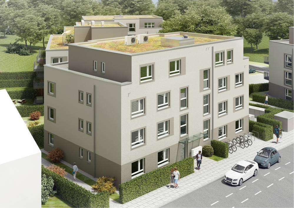 4/VIERTEL - Essen