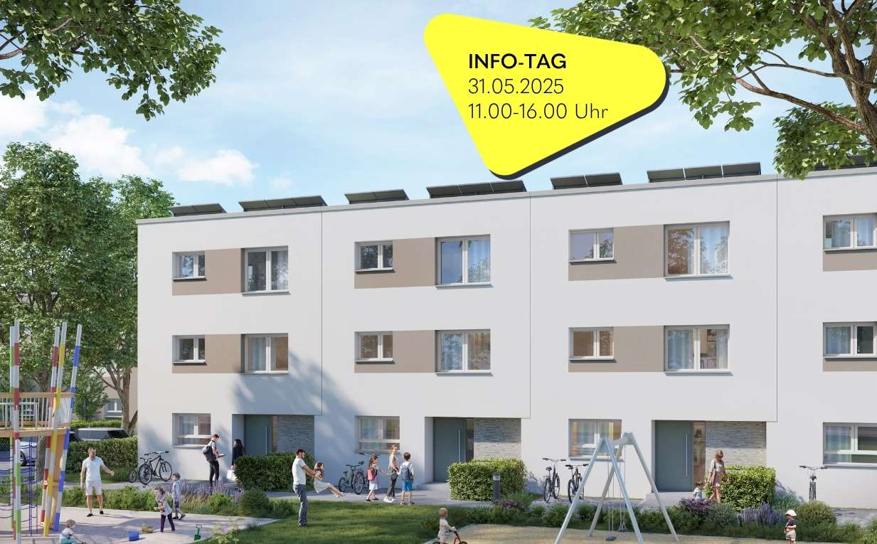 IMPULS - Nachhaltigkeit trifft Neubau - Düsseldorf