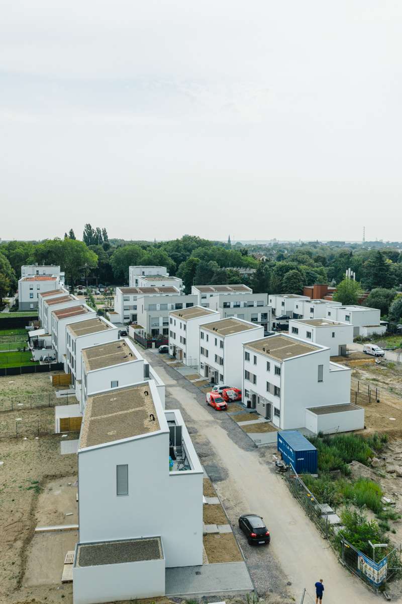 @Home in Duisburg-HOMeBERG - Duisburg
