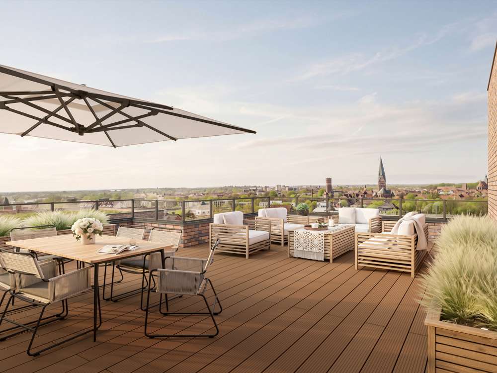 Lucia Living - Lüneburg