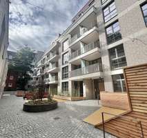Exklusives Wohnambiente in der Schanze - Hamburg