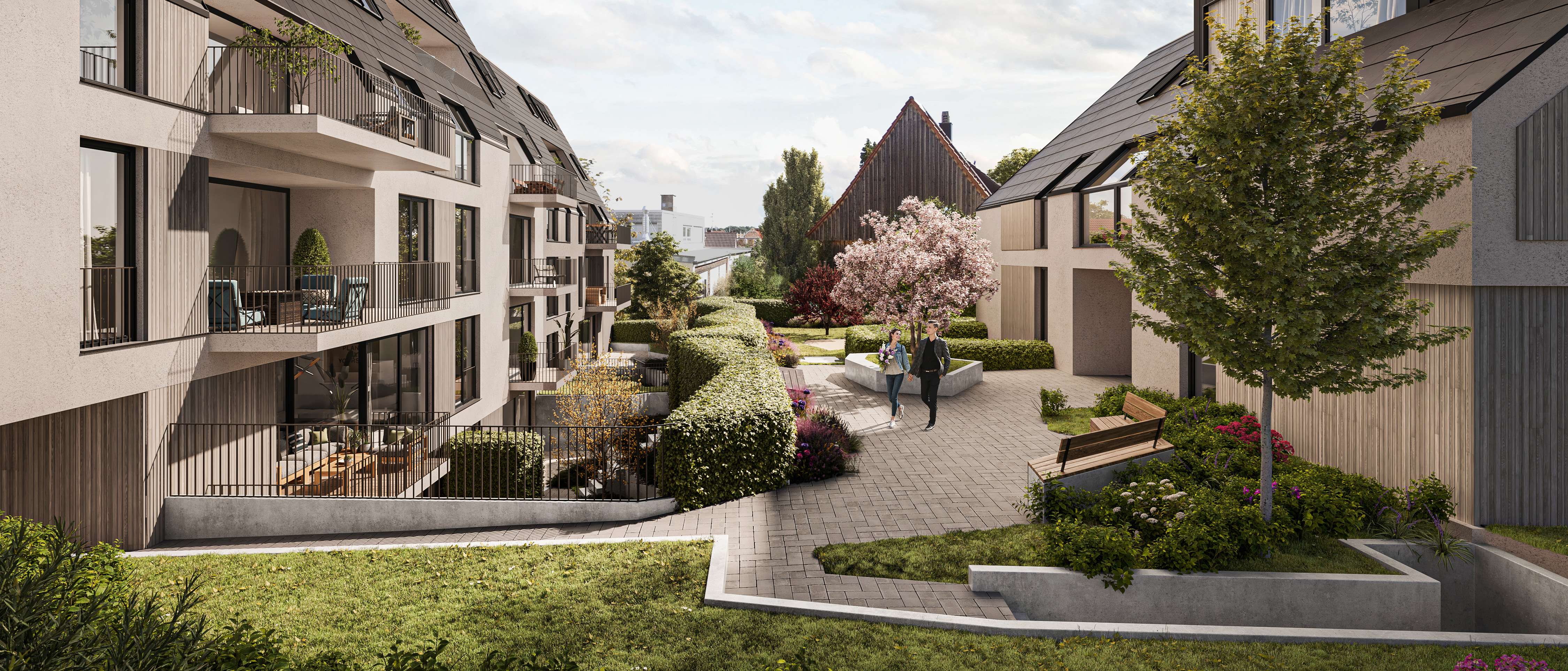 Stuttgart-Degerloch - Stuttgart