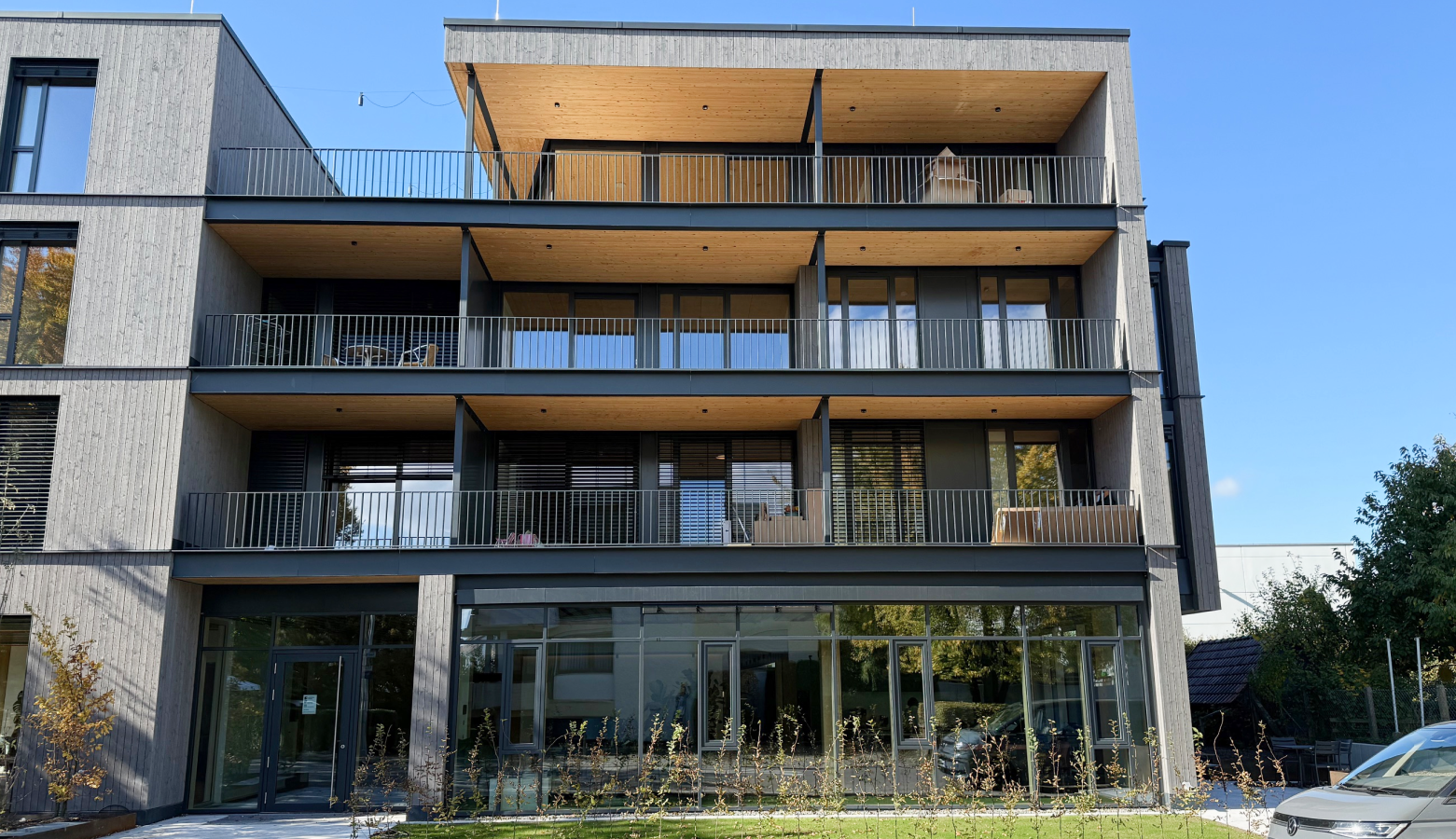 Mietprojekt Ostfildern - Ostfildern-Ruit