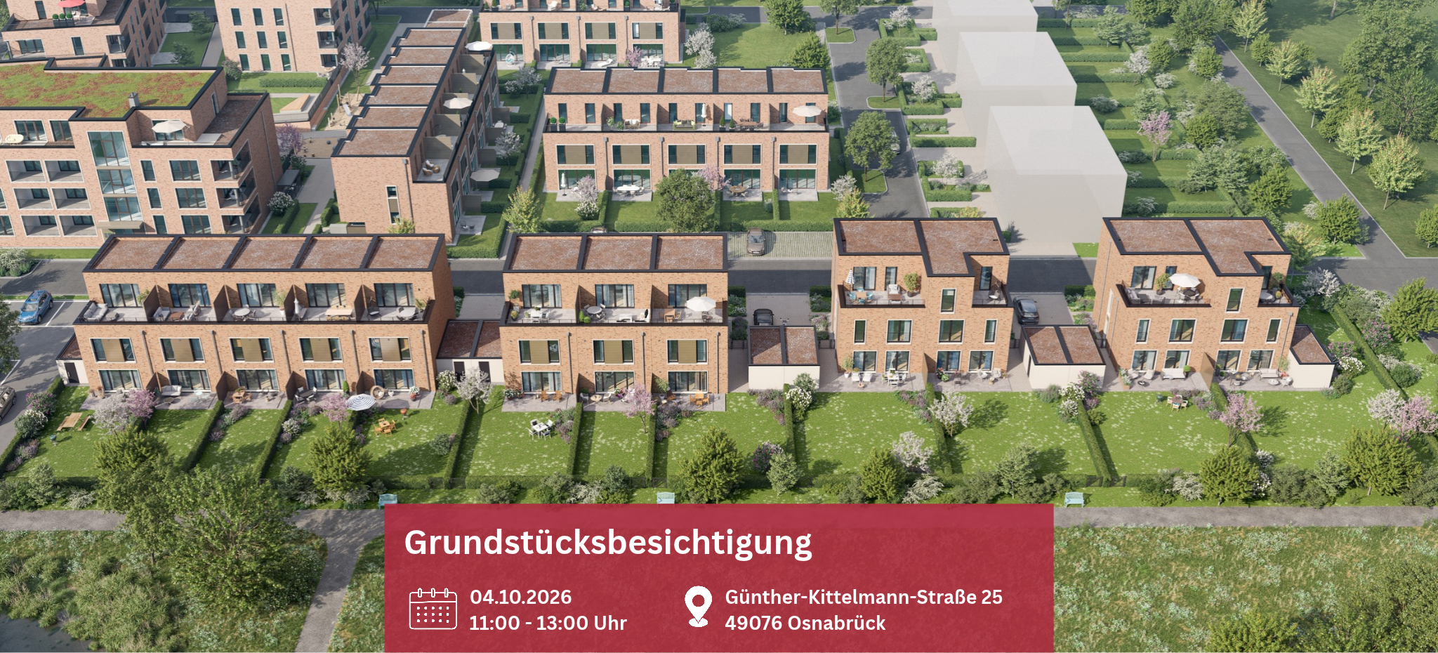Heidecarré - Osnabrück