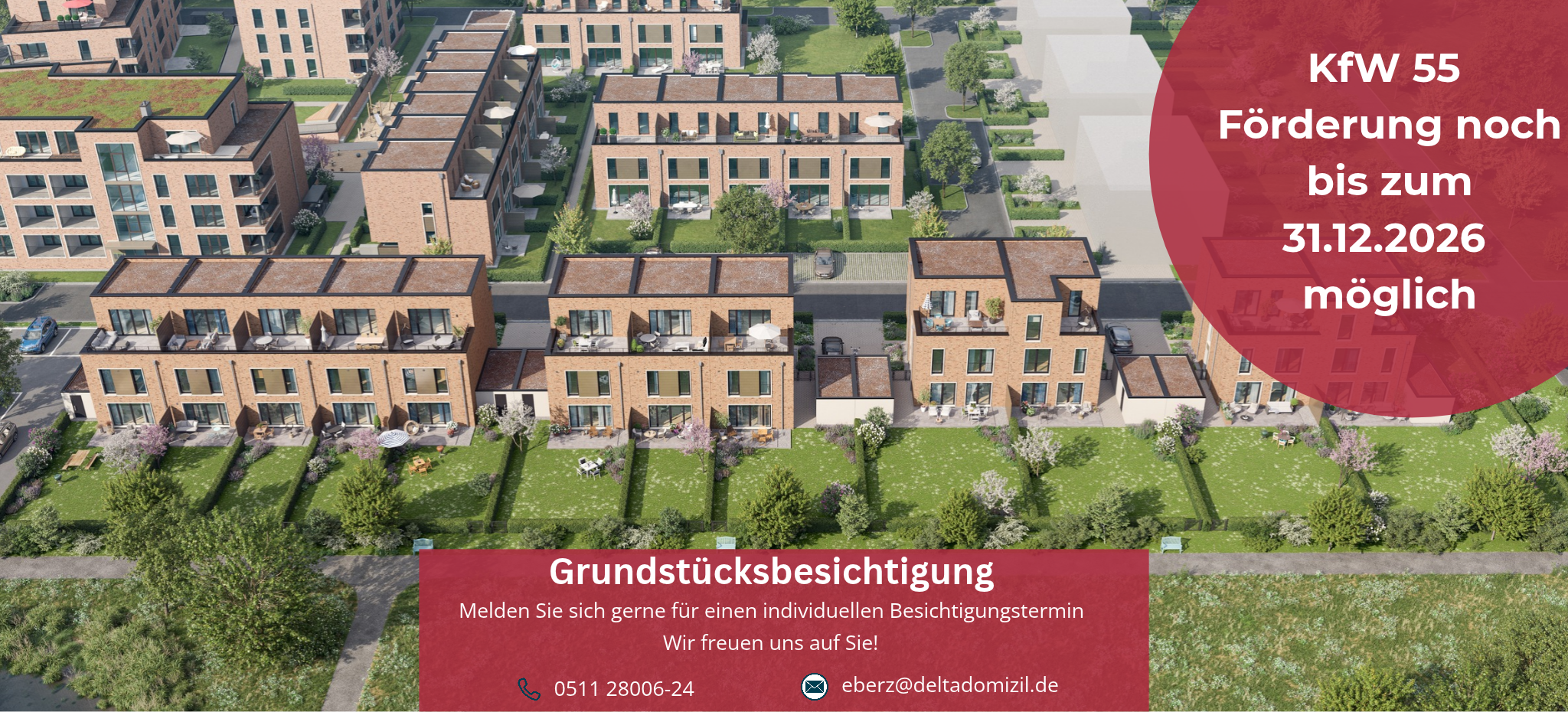 Heidecarré - Osnabrück