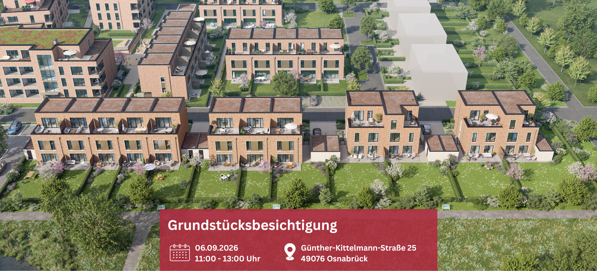 Heidecarré - Osnabrück