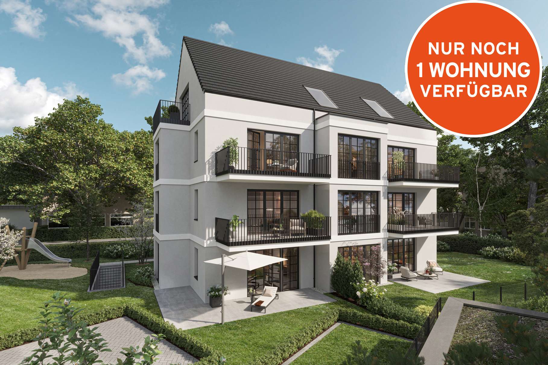 PÖCKING: LEBEN IM EINKLANG - Pöcking