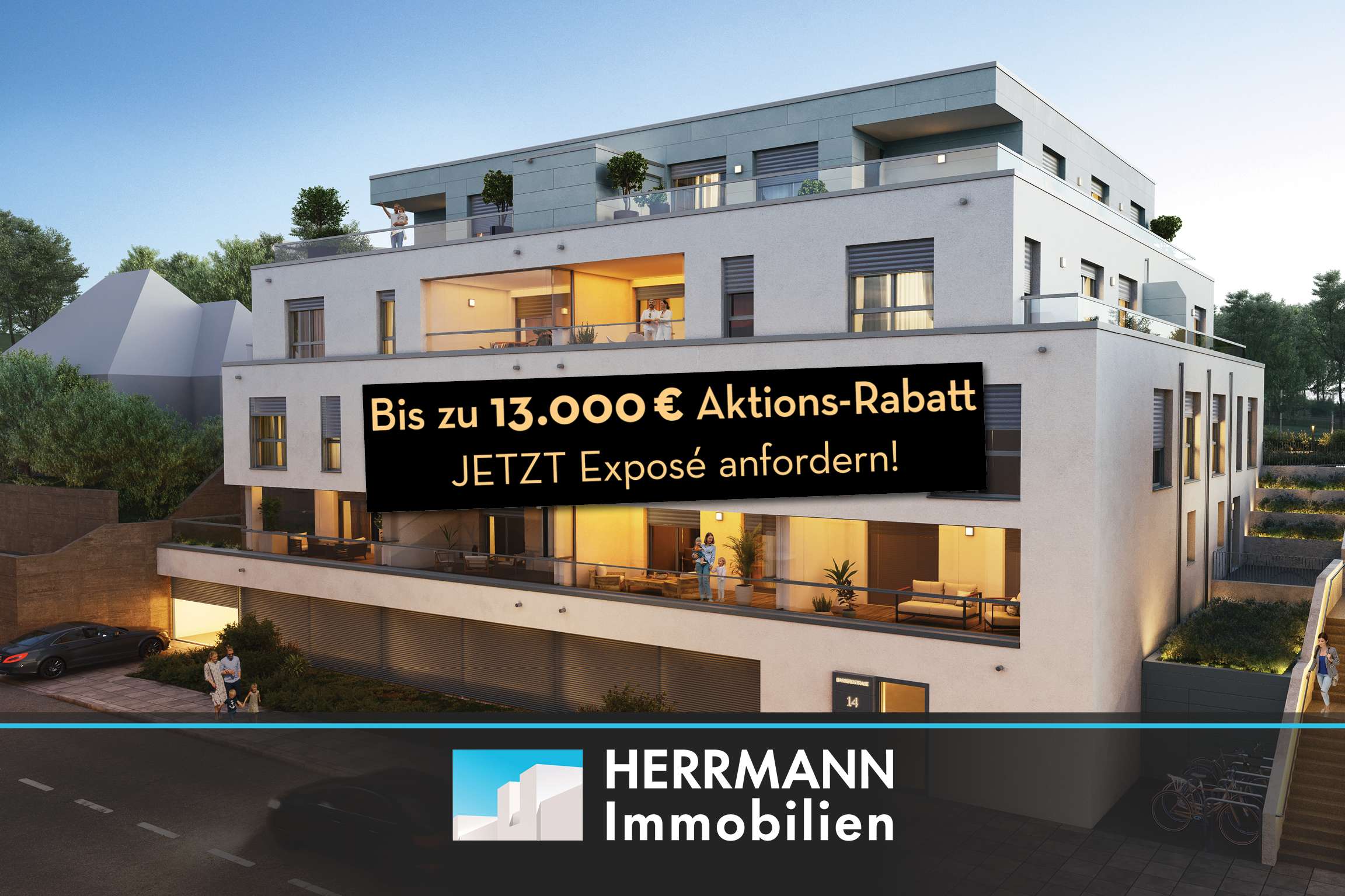 Basberghaus - Hameln
