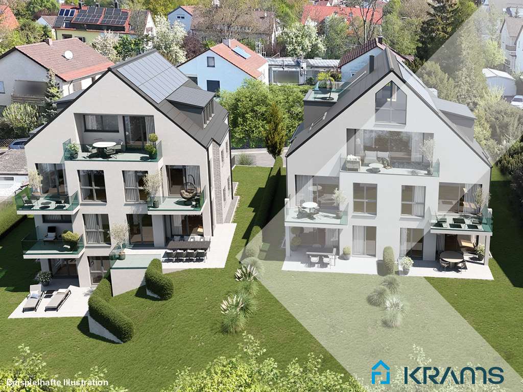 DEINE NEUE HOMEBASE IN TOPLAGE - Reutlingen