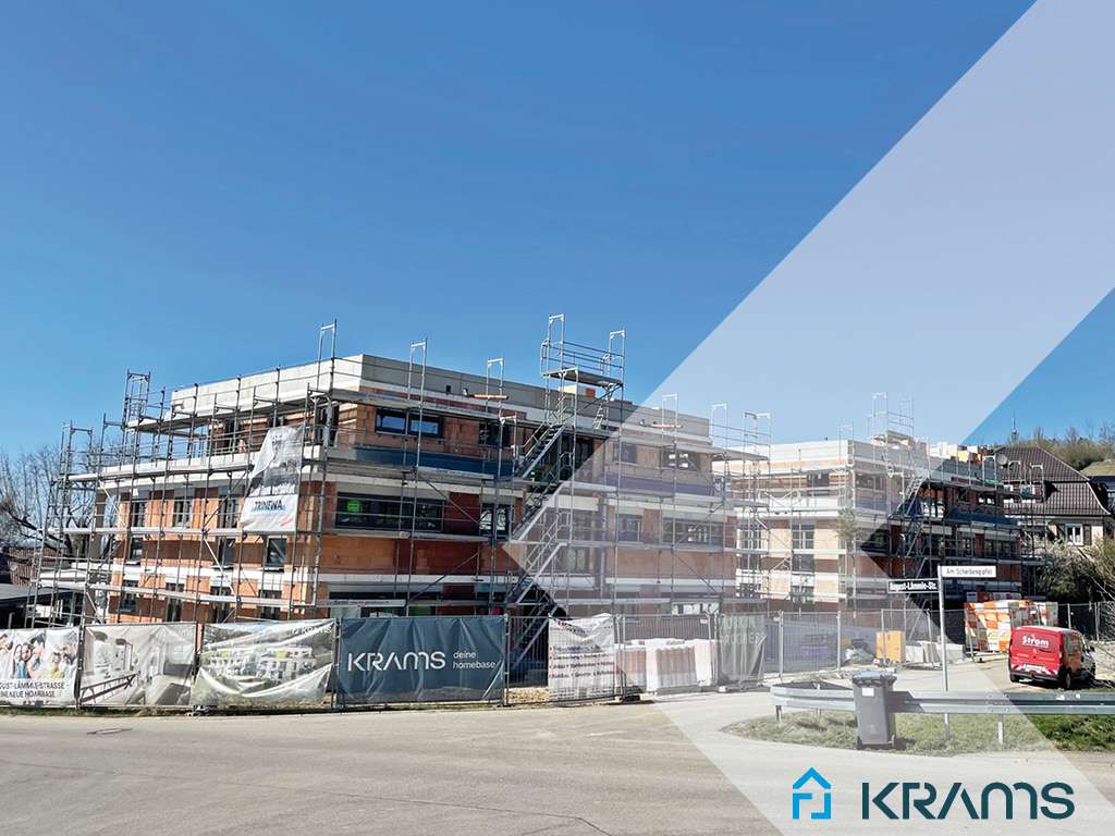 Neubauwohnungen, die Ihr Herz erobern! - Reutlingen