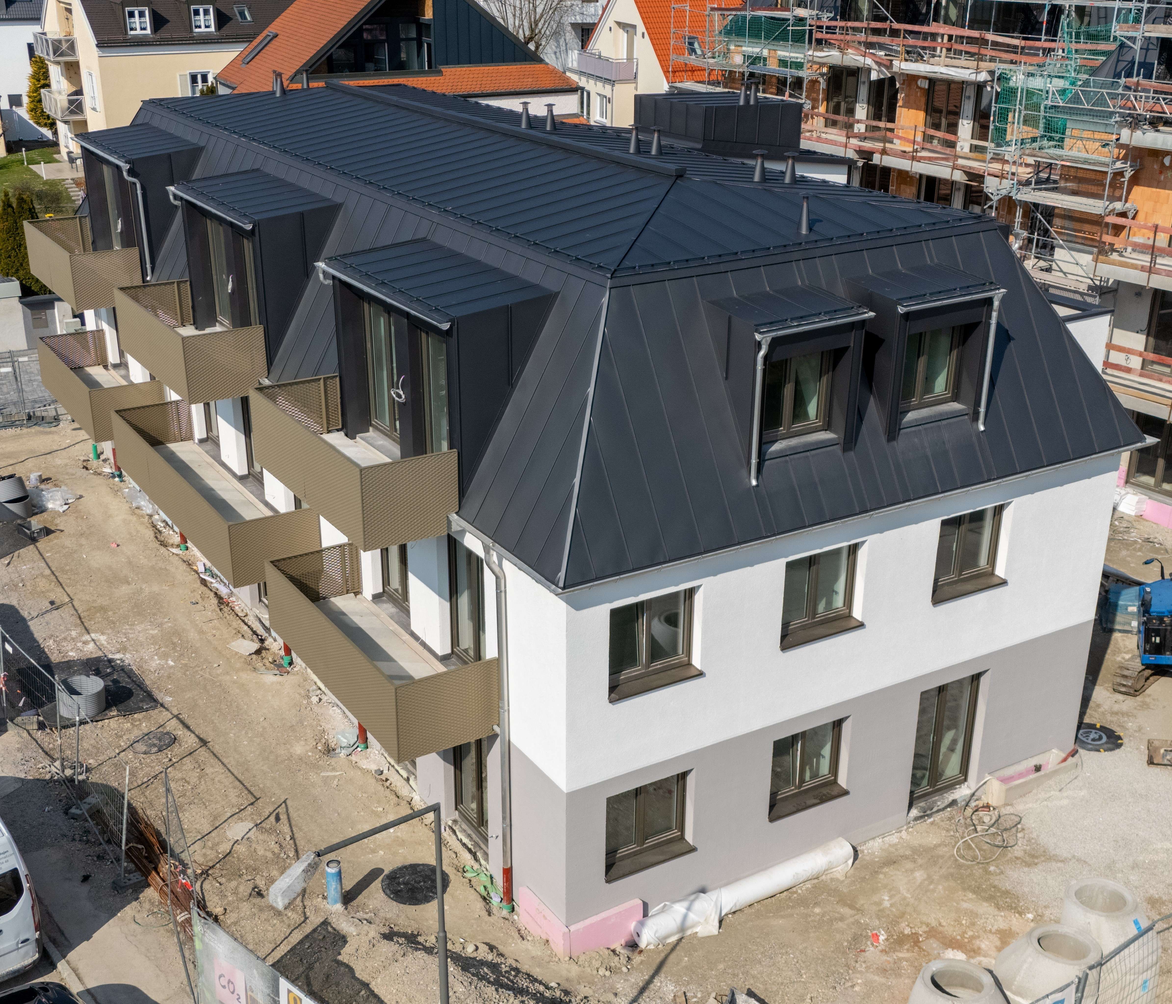 Exklusives Neubauprojekt  in Dachau - Dachau