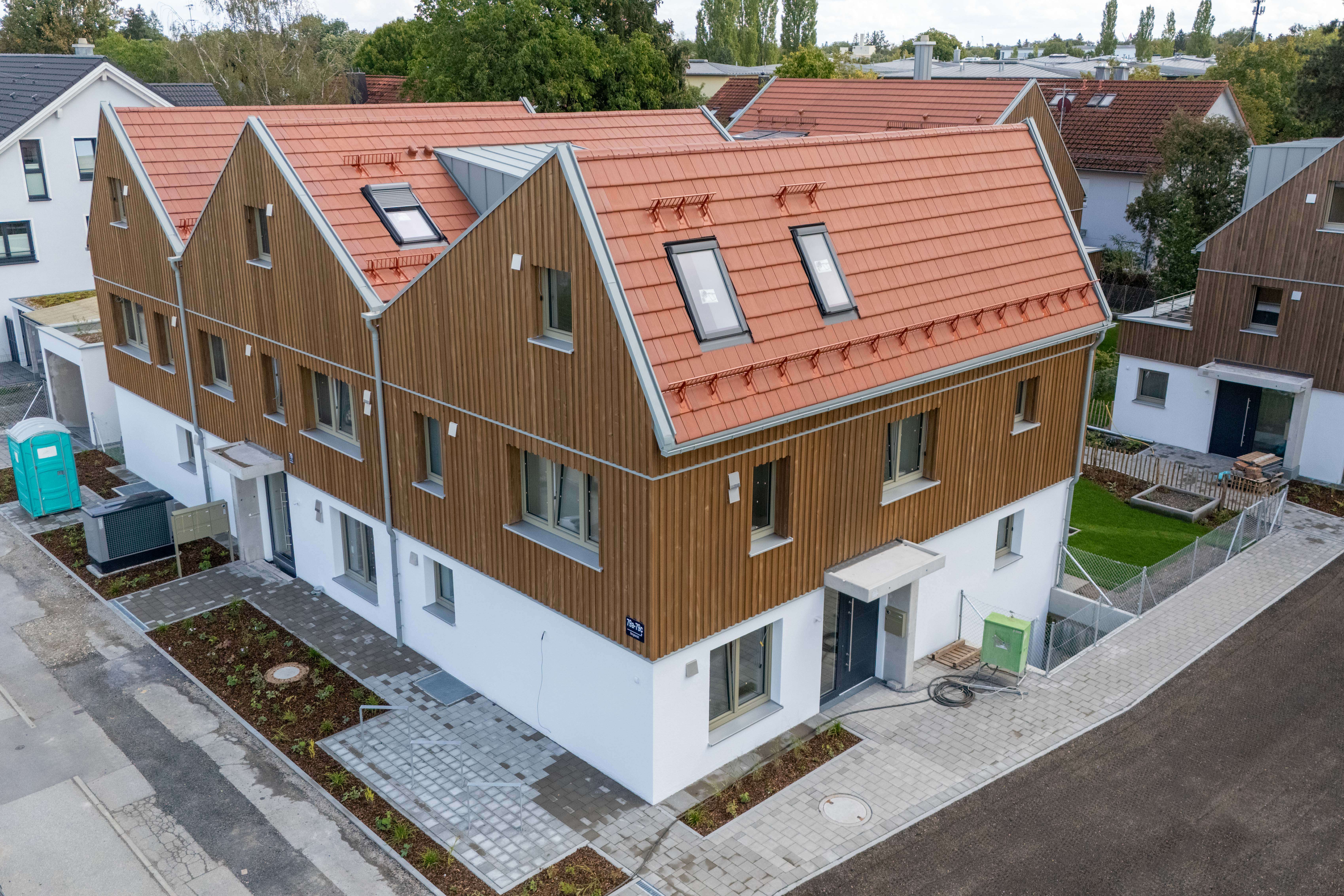 Design trifft Zukunft! - München
