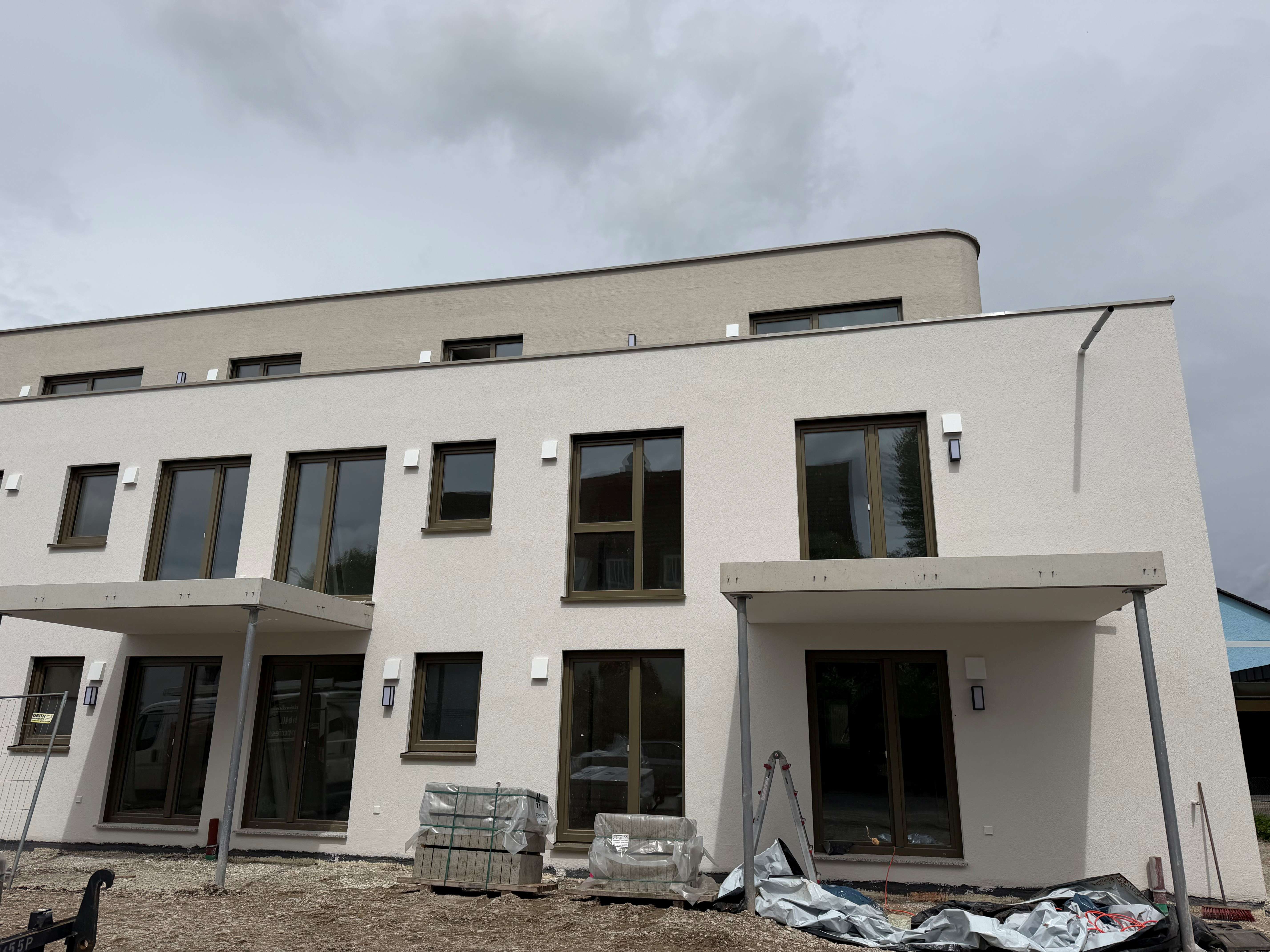 Exclusiv Wohnen in TOP Lage von Dachau - Dachau