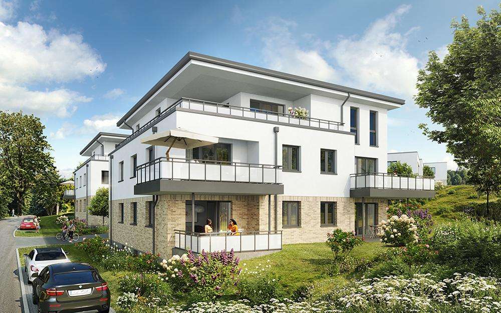 Rädchen 57-79 in Ronsdorf