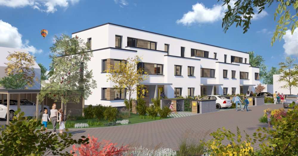 Zur alten Eiche - Trier
