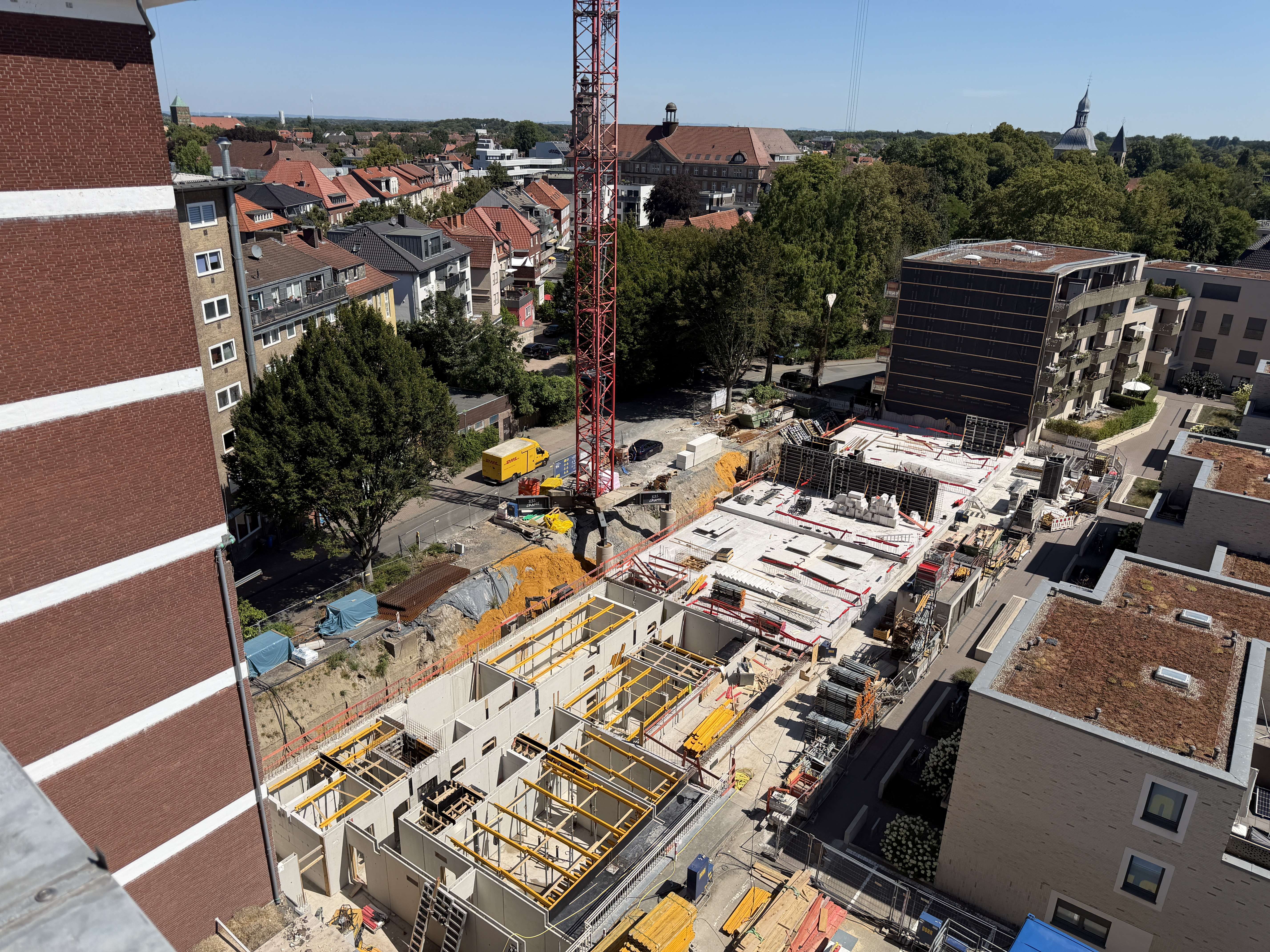 Rudolf Carree 2 - Münster
