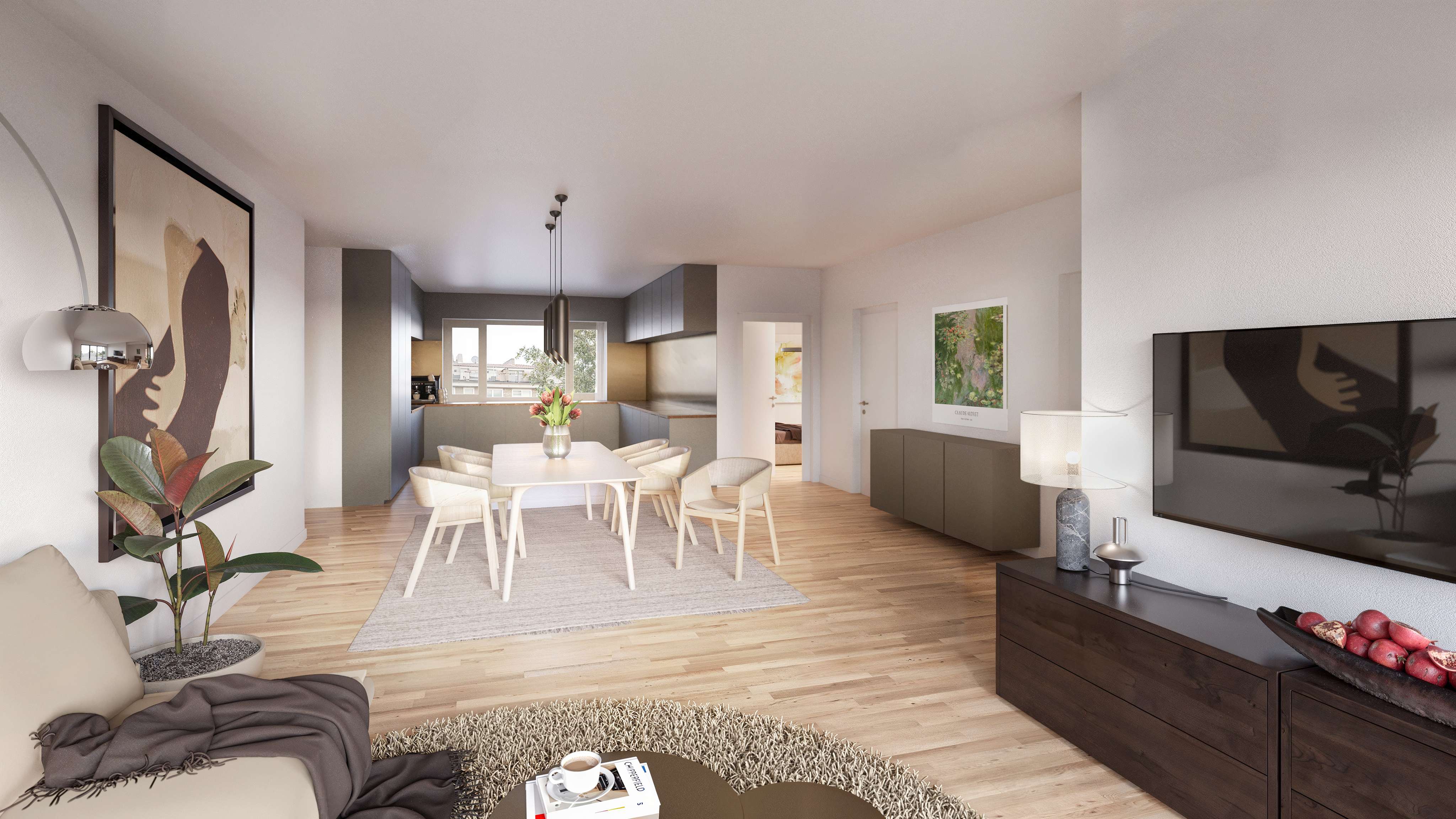 Rudolf Carree 2 - Münster