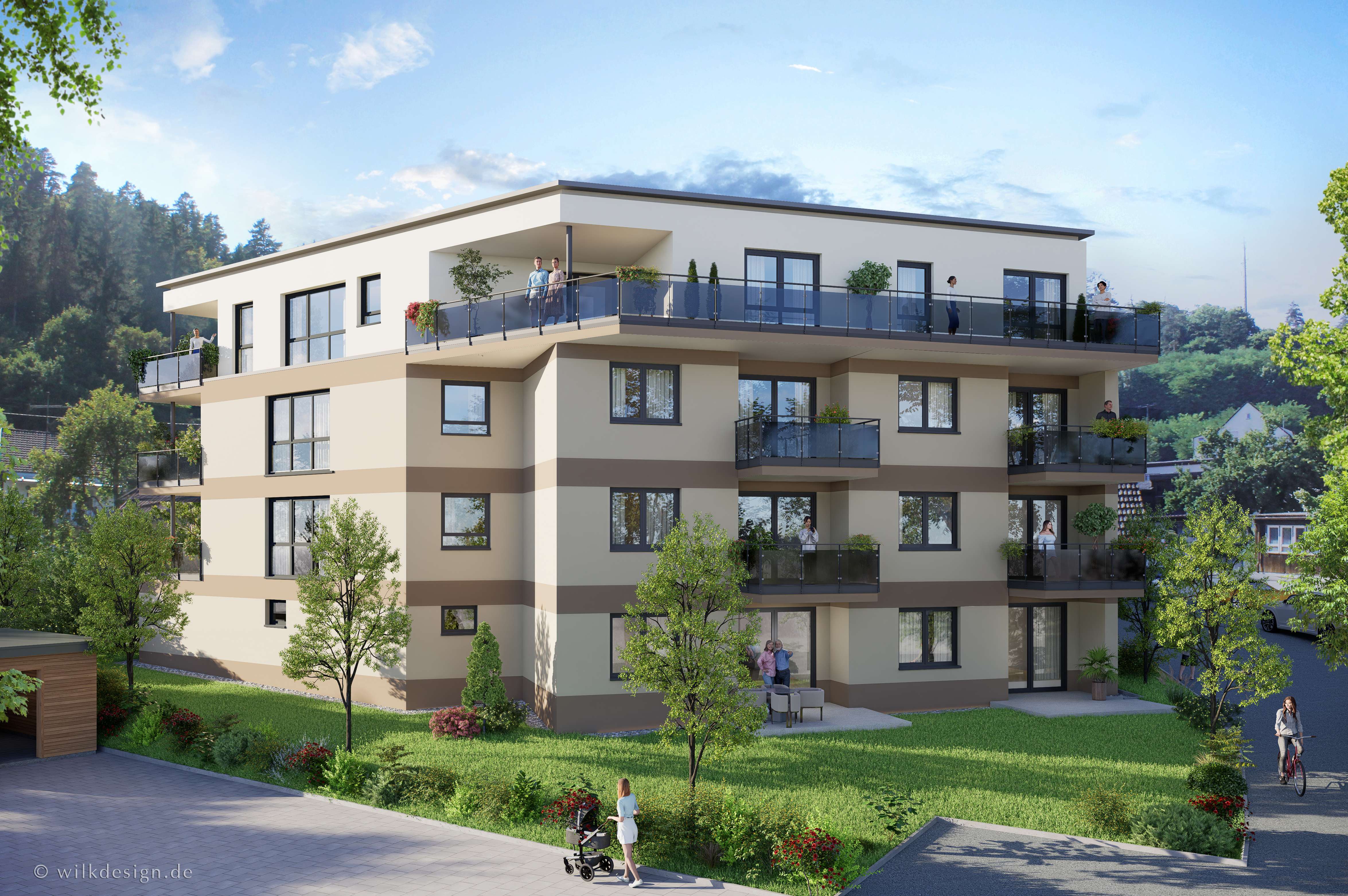 Epfendorf | LIVING GREEN - Epfendorf