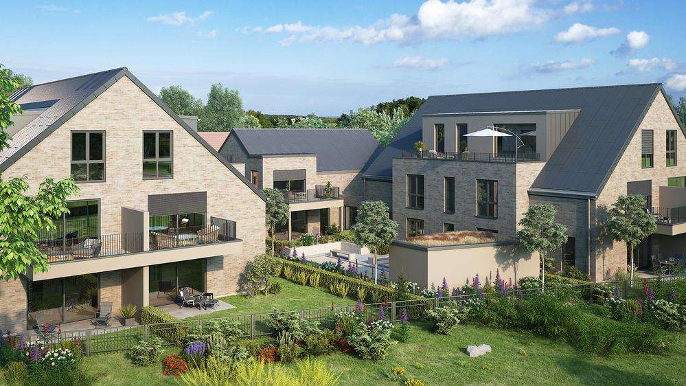 Green Living Großburgwedel - Burgwedel