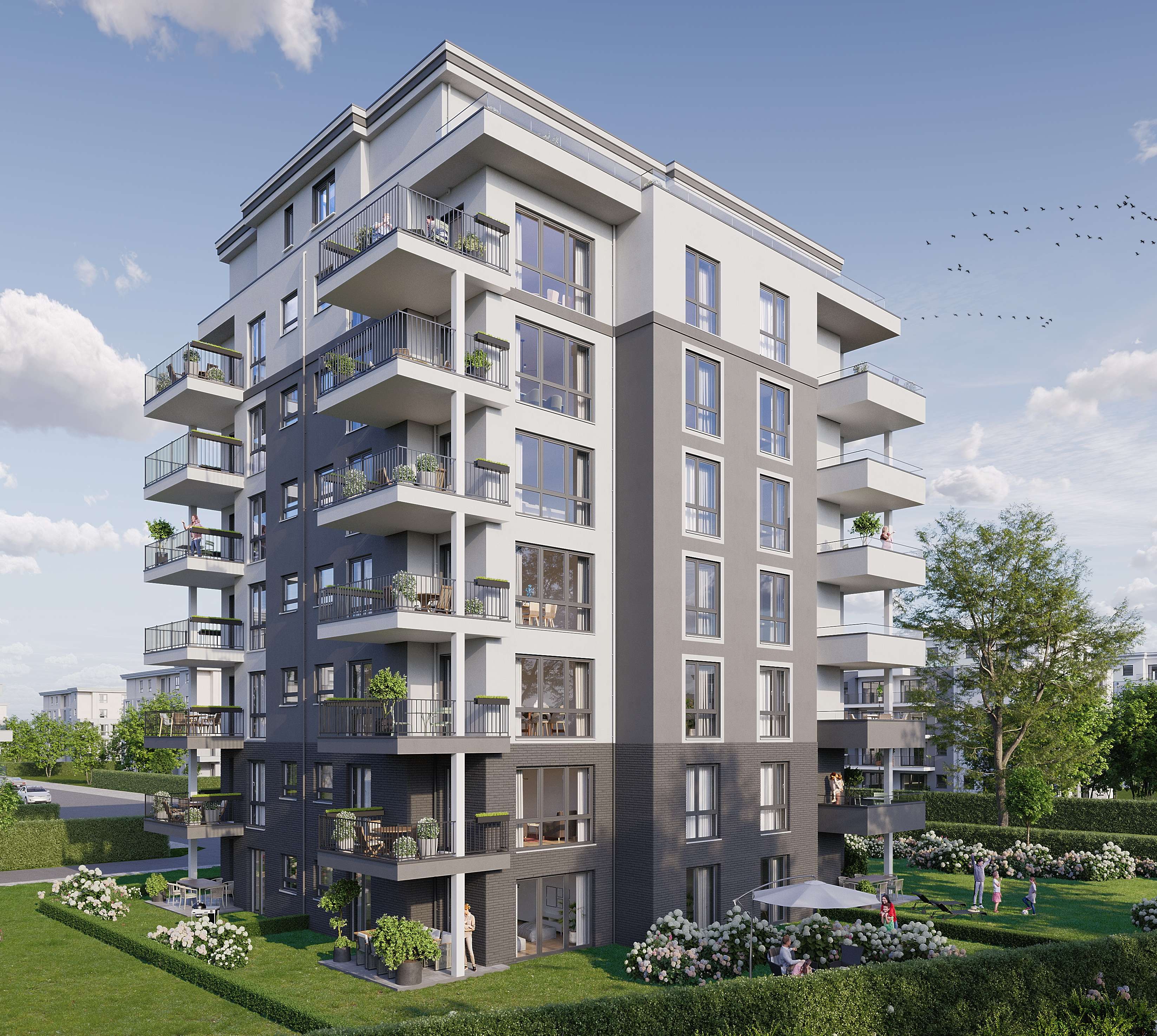 Wir bauen für Sie in MZ-Kostheim !!! - Mainz-Kostheim